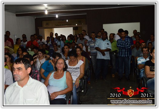 rolim de moura